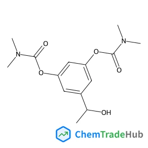 5-Des[2-(tert-butylamino)] Bambuterol-5-ethanol