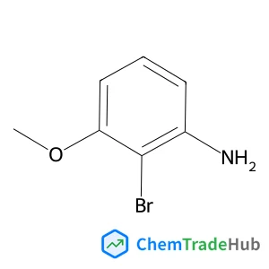 2-Bromo-3-methoxyaniline