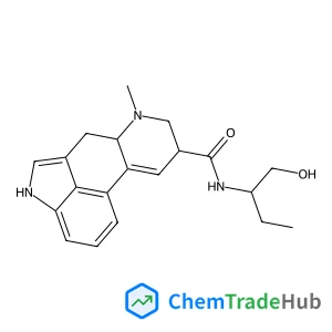 (8beta)-N-[(2S)-1-Hydroxy-2-butanyl]-6-methyl-9,10-didehydroergoline-8-carboxamide