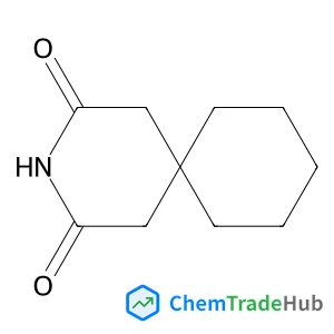 3-Azaspiro[5.5]undecane-2,4-dione