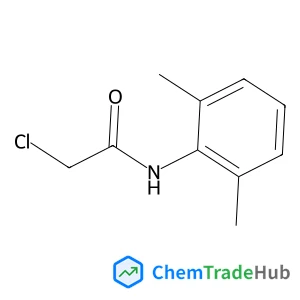 2-Chloro-N-(2,6-dimethylphenyl)acetamide