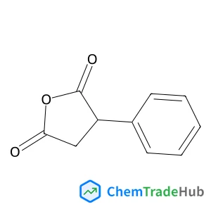 3-Phenyldihydro-2,5-furandione