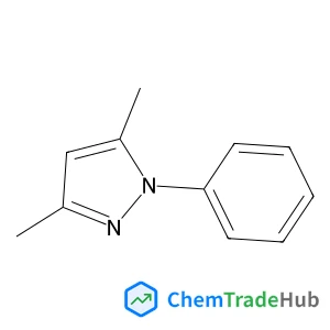 3,5-Dimethyl-1-phenyl-1H-pyrazole