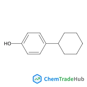 4-Cyclohexylphenol 4-Cyclohexylphenol