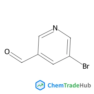 5-Bromonicotinaldehyde