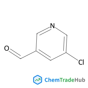 5-Chloronicotinaldehyde