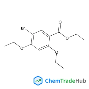 Ethyl 5-bromo-2,4-diethoxybenzoate