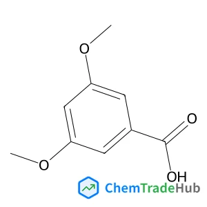 3,5-Dimethoxybenzoic acid