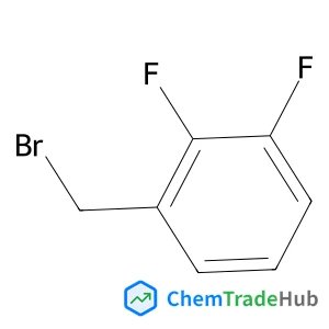 1-(Bromomethyl)-2,3-difluorobenzene