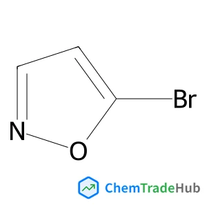 5-Bromo-1,2-oxazole 5-Bromo-1,2-oxazole