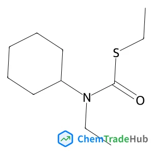S-Ethyl cyclohexyl(ethyl)carbamothioate