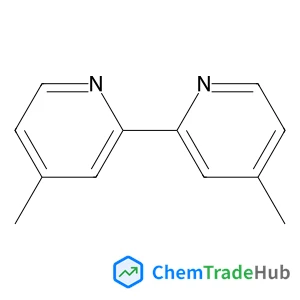 4,4'-Dimethyl-2,2'-bipyridine