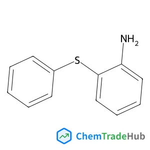 2-Aminodiphenyl Sulfide