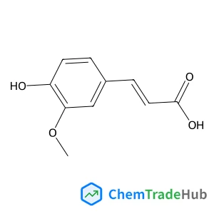 Ferulic Acid
