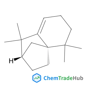 (1R,8S)-2,2,7,7-Tetramethyltricyclo[6.2.1.0~1,6~]undec-5-ene