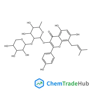 Ikarisoside F