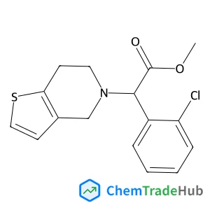 Clopidogrel