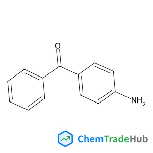 (4-Aminophenyl)(phenyl)methanone