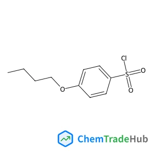 4-Butoxybenzenesulfonyl chloride