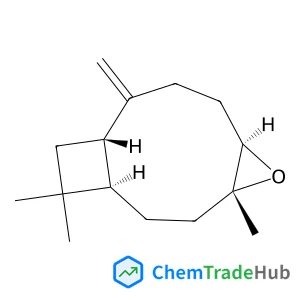Caryophyllene oxide