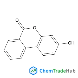 3-Hydroxy-6H-benzo[c]chromen-6-one