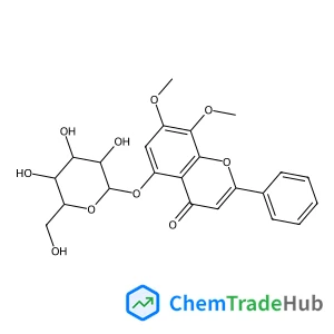 Andrographidine C