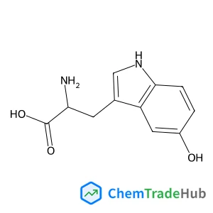 DL-5-HYDROXYTRYPTOPHAN