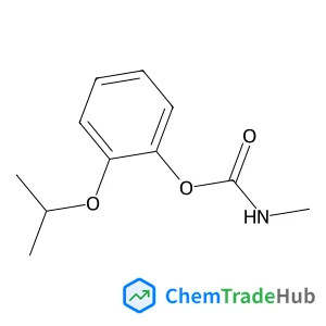 2-Isopropoxyphenyl methylcarbamate