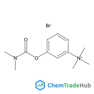 3-[(Dimethylcarbamoyl)oxy]-N,N,N-trimethylanilinium bromide