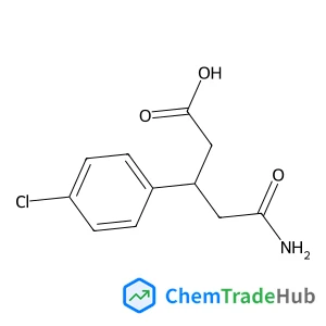 Baclofen EP Impurity B