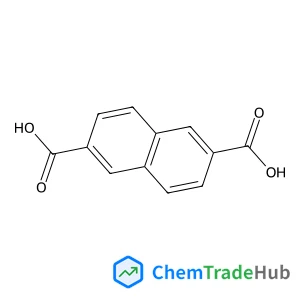 naphthalene-2,6-dicarboxylic acid