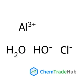 Polyaluminium Chloride