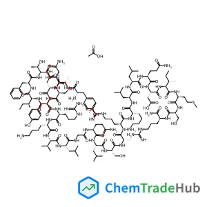 Sermorelin acetate