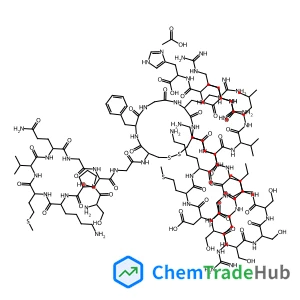 Nesiritide Acetate