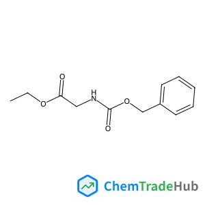 Ethyl 2-(((Benzyloxy)carbonyl)amino)acetate