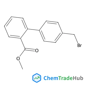 Methyl 4'-(bromomethyl)-2-biphenylcarboxylate