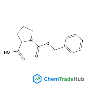 1-[(Benzyloxy)carbonyl]-L-proline