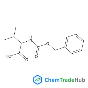 N-[(Benzyloxy)carbonyl]-L-valine