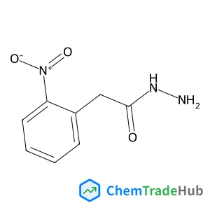 2-(2-Nitrophenyl)acetohydrazide 2-(2-Nitrophenyl)acetohydrazide
