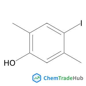 4-Iodo-2,5-dimethylphenol