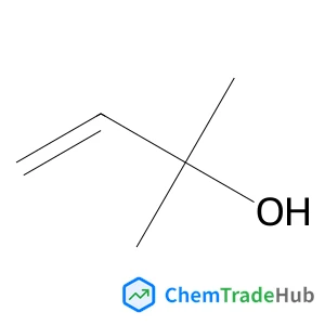 2-Methyl-3-buten-2-ol