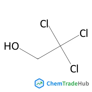 2,2,2-Trichloroethanol