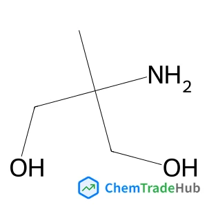2-Amino-2-methyl-1,3-propanediol