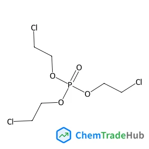 TRIS(2-CHLOROETHYL) PHOSPHATE