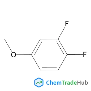1,2-Difluoro-4-methoxybenzene