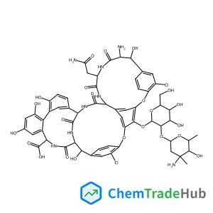 VANCOMYCIN HEXAPEPTIDE