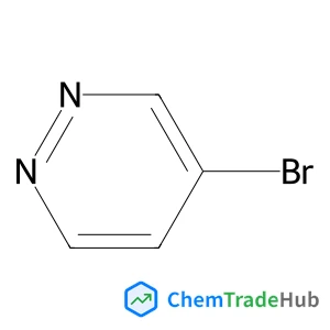 4-Bromopyridazine