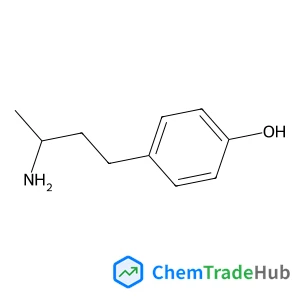4-[(3R)-3-Aminobutyl]phenol