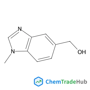 (1-Methyl-1H-benzimidazol-5-yl)methanol