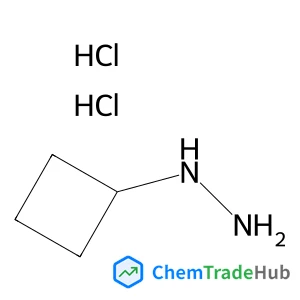 Cyclobutylhydrazine dihydrochloride
